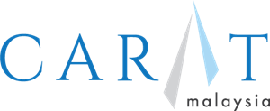 Carat Logo ,Logo , icon , SVG Carat Logo