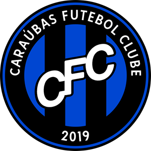 CARAÚBAS FC Logo ,Logo , icon , SVG CARAÚBAS FC Logo