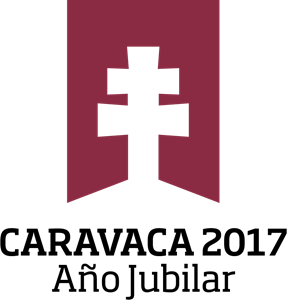 Caravaca 2017 Año Jubilar Logo ,Logo , icon , SVG Caravaca 2017 Año Jubilar Logo