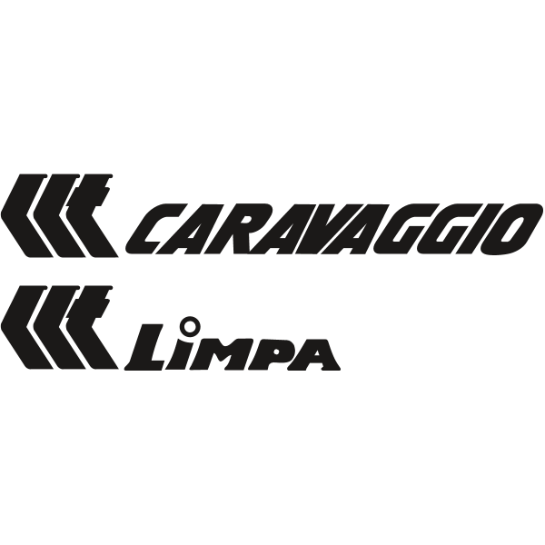 Caravaggio Logo ,Logo , icon , SVG Caravaggio Logo
