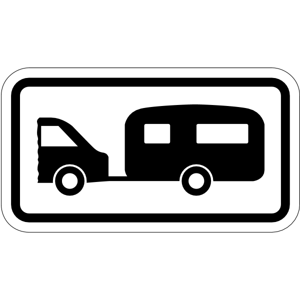 Caravan Park Logo ,Logo , icon , SVG Caravan Park Logo