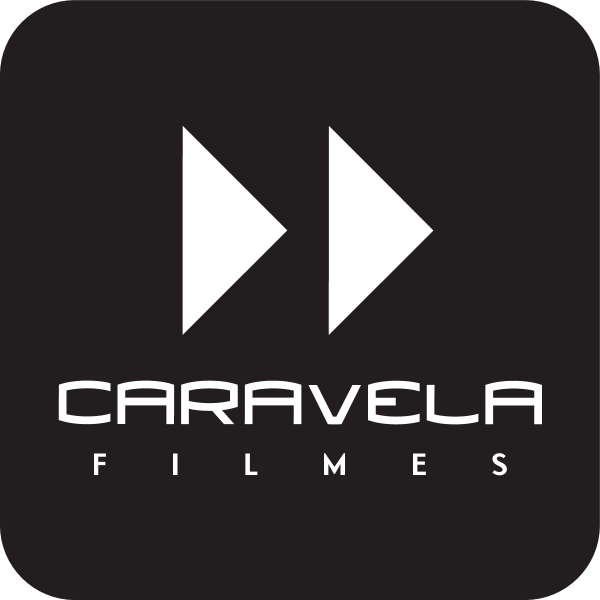 Caravela Filmes Logo