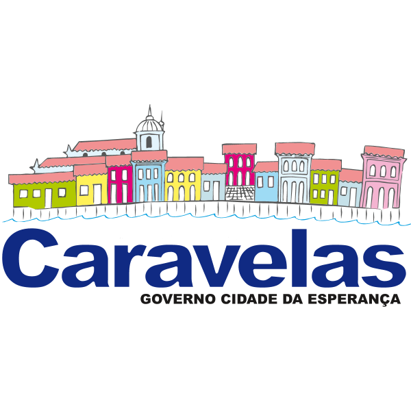 Caravelas Logo
