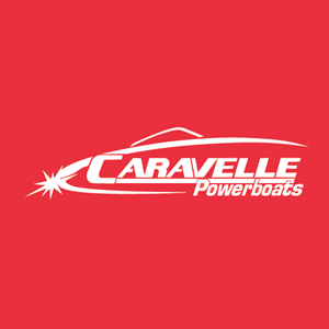 Caravelle Powerboats Logo