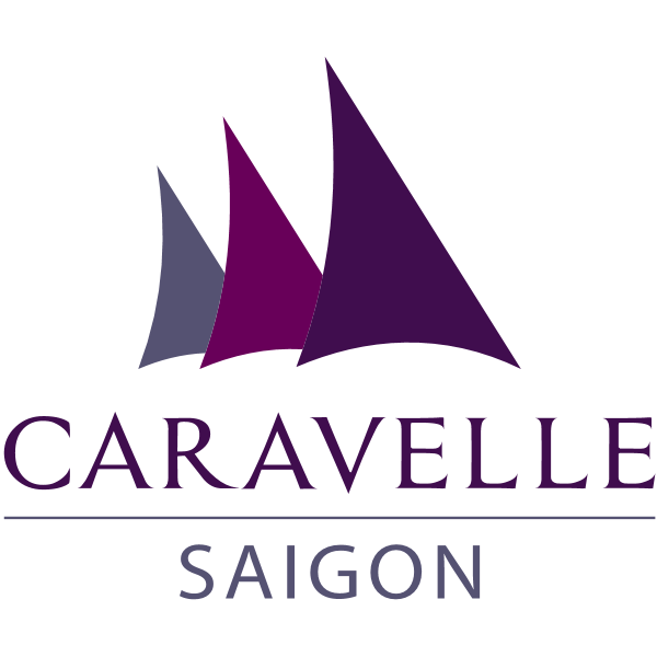 Caravelle Saigon Logo