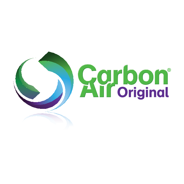Carbon Air Original Logo