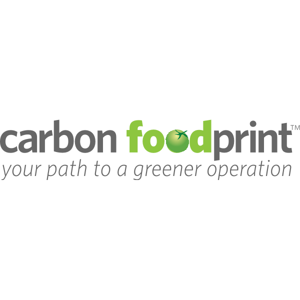 carbon foodprint Logo