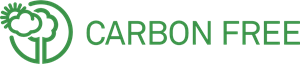 Carbon Free Logo