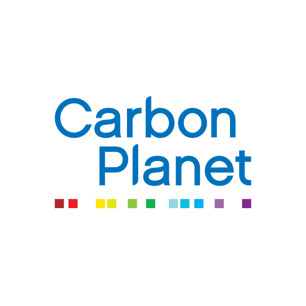 Carbon Planet Logo ,Logo , icon , SVG Carbon Planet Logo