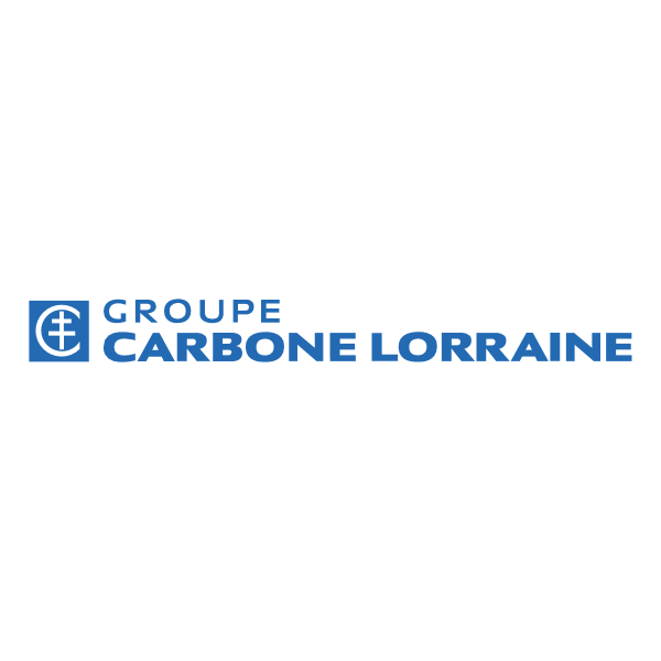 Carbone Lorraine Groupe ,Logo , icon , SVG Carbone Lorraine Groupe