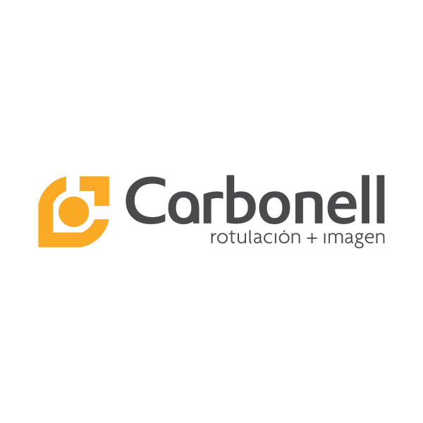 Carbonell Rotulacion Logo ,Logo , icon , SVG Carbonell Rotulacion Logo
