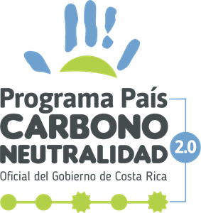 Carbono Neutral Logo