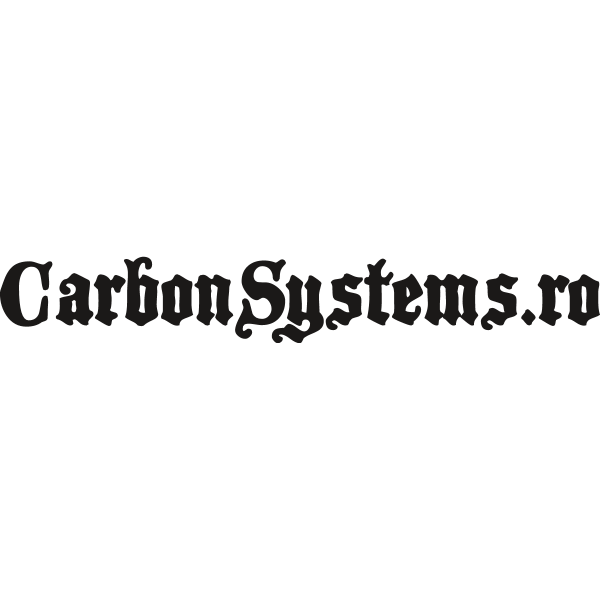 CarbonSystems Logo