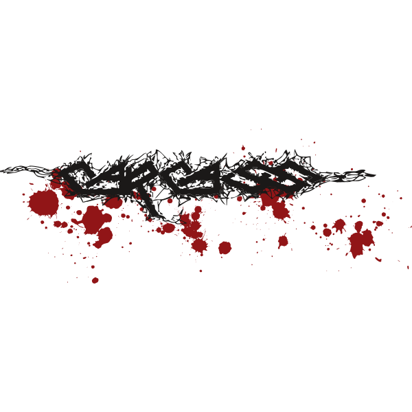 Carcass Logo