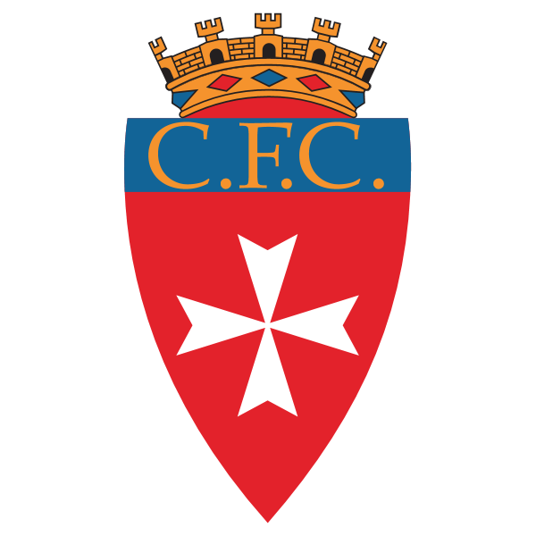 Carcavelinhos Futebol Clube Logo ,Logo , icon , SVG Carcavelinhos Futebol Clube Logo