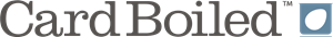 Card Boiled Logo ,Logo , icon , SVG Card Boiled Logo