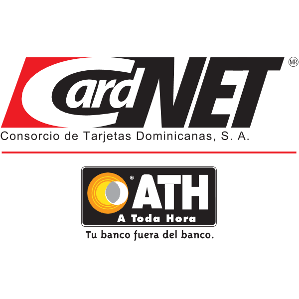 Card Net / ATH Logo