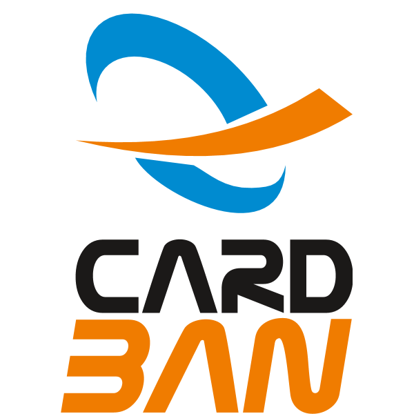 Cardban Logo ,Logo , icon , SVG Cardban Logo