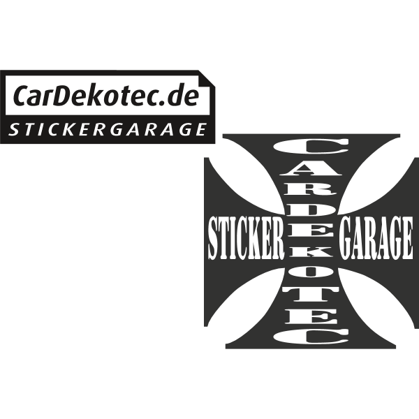 CarDekotec Logo