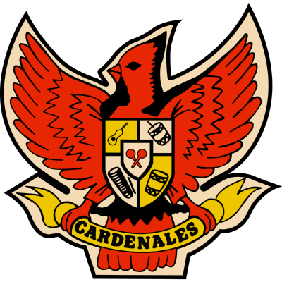 Cardenales del Éxito Logo ,Logo , icon , SVG Cardenales del Éxito Logo