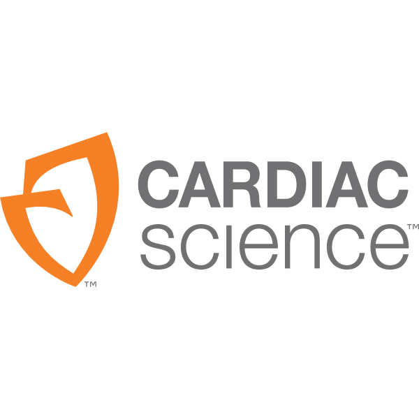 Cardiac Science Logo ,Logo , icon , SVG Cardiac Science Logo