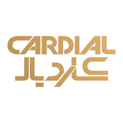 شعار Cardial كارديال ,Logo , icon , SVG شعار Cardial كارديال