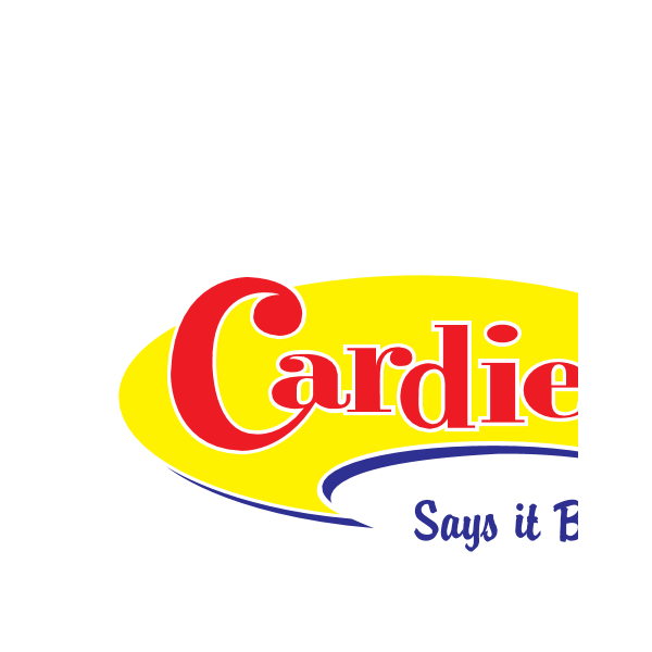 Cardies Logo