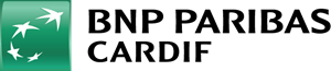 Cardif BNP Paribas Logo ,Logo , icon , SVG Cardif BNP Paribas Logo