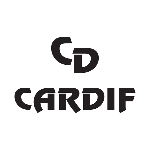 Cardif Logo ,Logo , icon , SVG Cardif Logo
