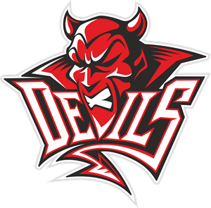 Cardiff Devils Logo ,Logo , icon , SVG Cardiff Devils Logo