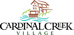 Cardinal Creek Village Logo ,Logo , icon , SVG Cardinal Creek Village Logo