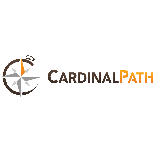 Cardinal Path Logo ,Logo , icon , SVG Cardinal Path Logo
