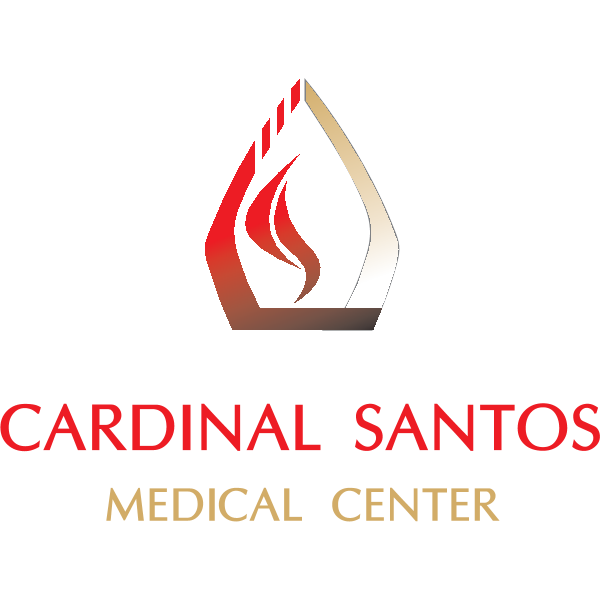 Cardinal Santos Hospital Logo