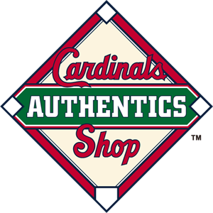 Cardinals Authentics Shop Logo ,Logo , icon , SVG Cardinals Authentics Shop Logo