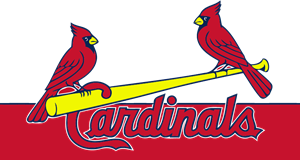 Cardinals Logo ,Logo , icon , SVG Cardinals Logo