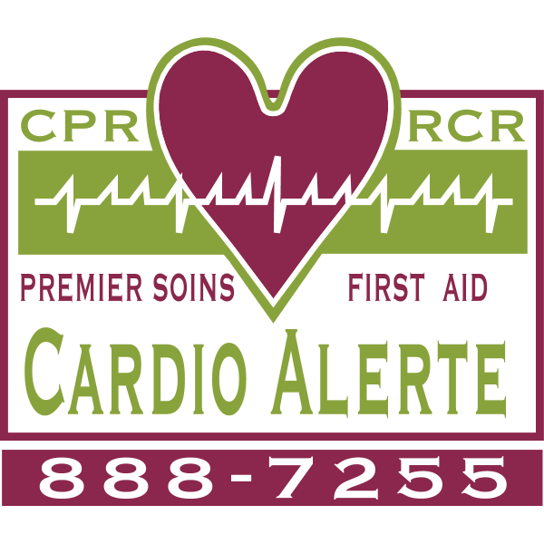 Cardio Alerte logo