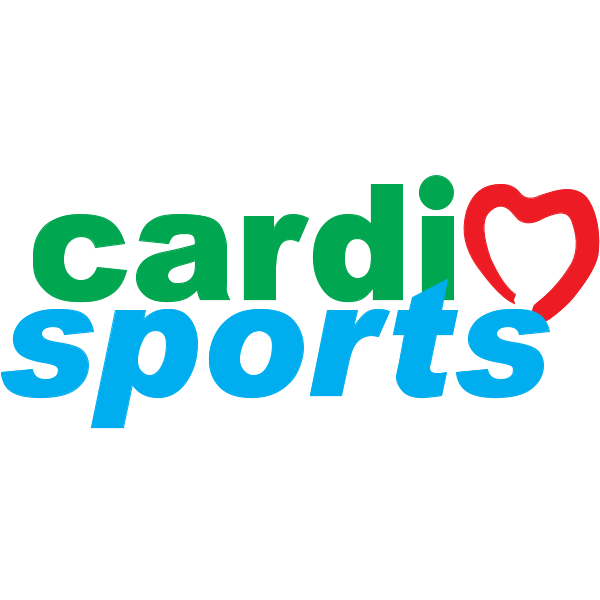 Cardio Sports Logo ,Logo , icon , SVG Cardio Sports Logo