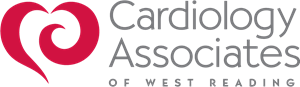 Cardiology Associates of West Reading Logo ,Logo , icon , SVG Cardiology Associates of West Reading Logo