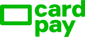CARDPAY Logo ,Logo , icon , SVG CARDPAY Logo