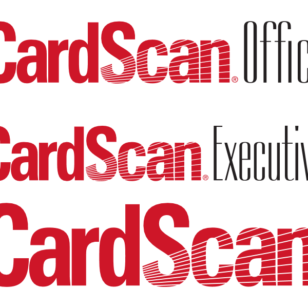 CardScan Logo