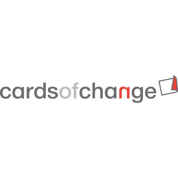 Cardsofchange.com Logo ,Logo , icon , SVG Cardsofchange.com Logo
