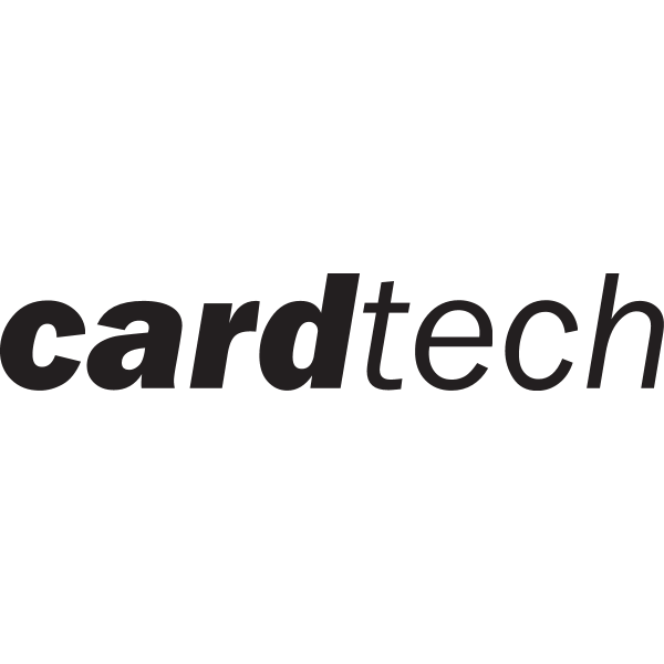 Cardtech AS Logo ,Logo , icon , SVG Cardtech AS Logo