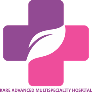 CARE ADVANCED MULTISPECIALITY HOSPITAL Logo