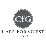 Care for Guest Logo ,Logo , icon , SVG Care for Guest Logo