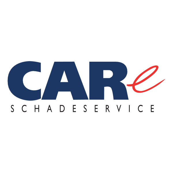 CarE Schadeservice Logo ,Logo , icon , SVG CarE Schadeservice Logo