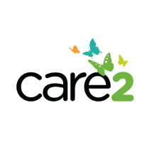 Care2 Logo