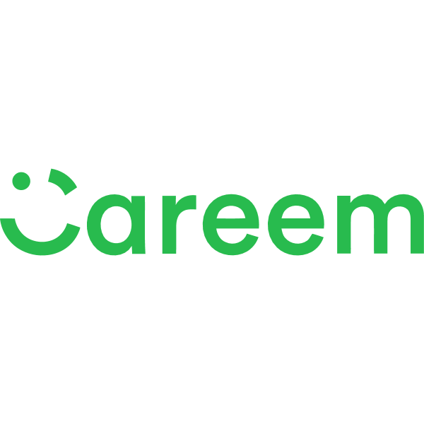 شعار careem كريم ,Logo , icon , SVG شعار careem كريم