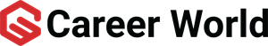 Career World Logo