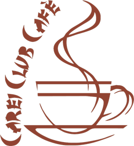 Carei Club Cafe Logo ,Logo , icon , SVG Carei Club Cafe Logo