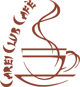 Carei Club Cafe Logo